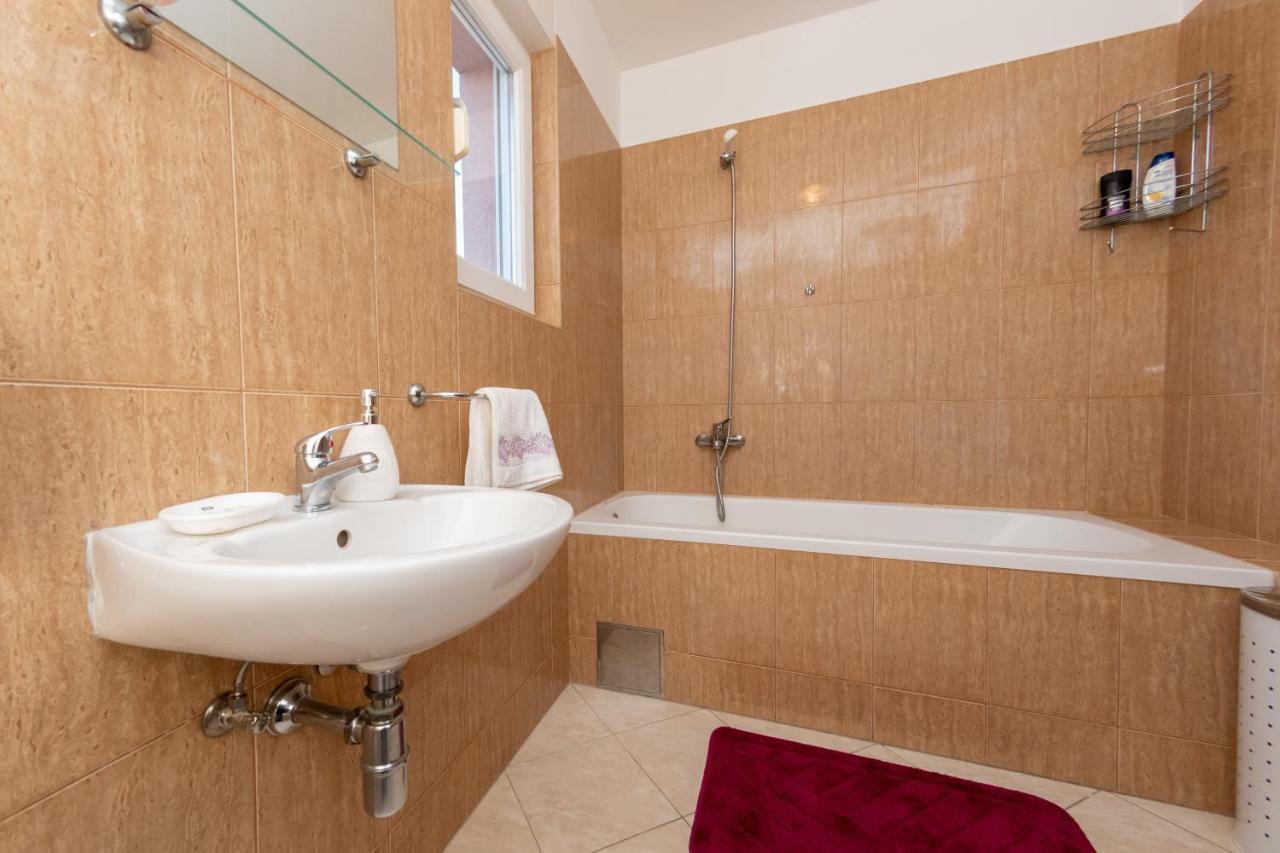 Apartman Valter Задар Екстер'єр фото