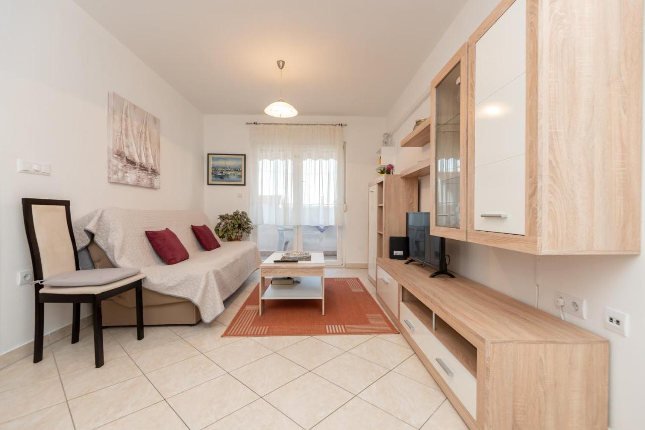 Apartman Valter Задар Екстер'єр фото
