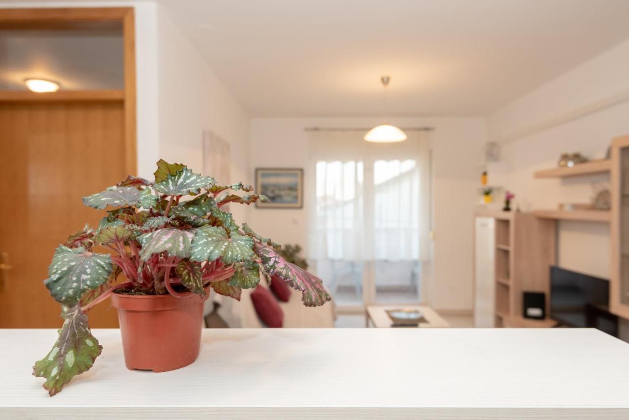 Apartman Valter Задар Екстер'єр фото