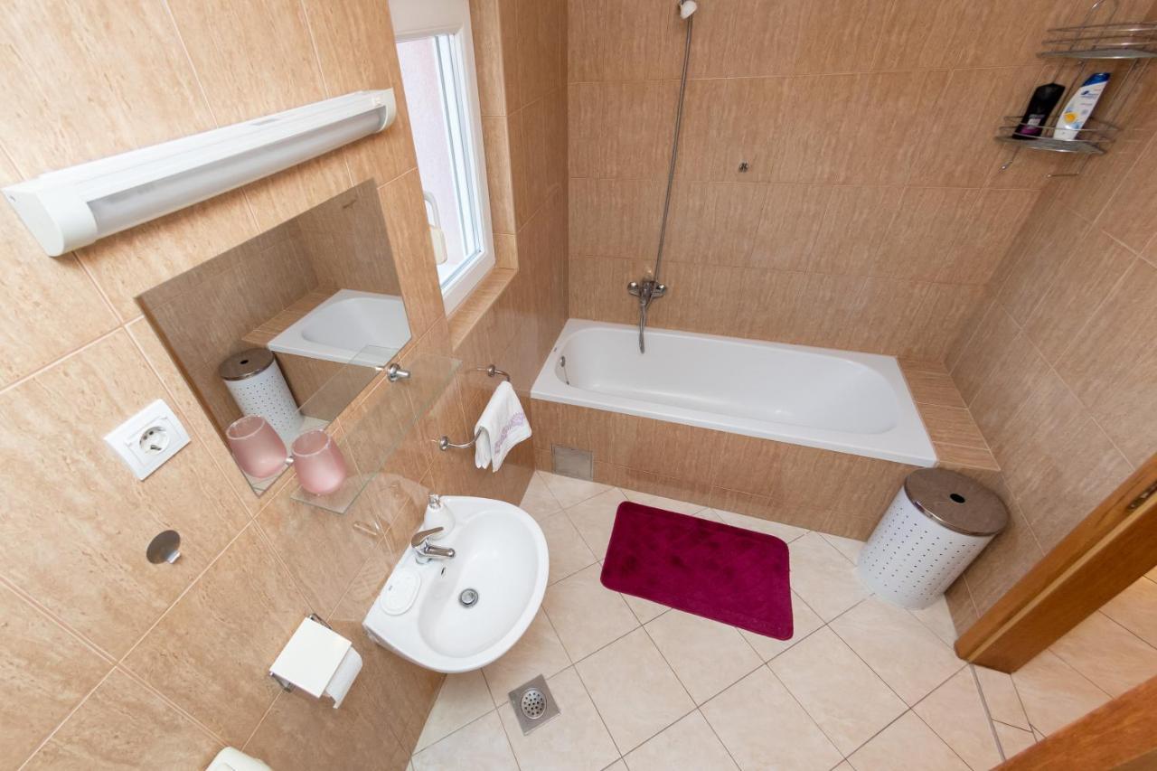 Apartman Valter Задар Екстер'єр фото