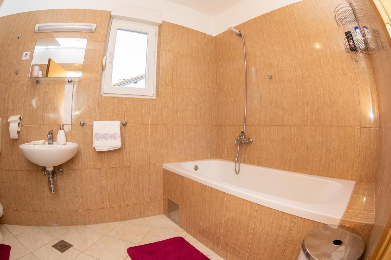 Apartman Valter Задар Екстер'єр фото