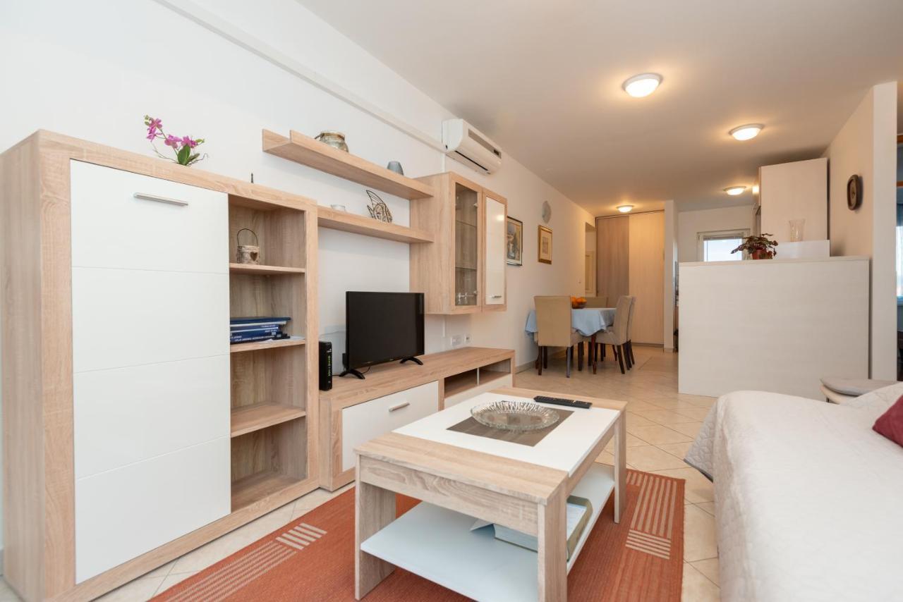 Apartman Valter Задар Екстер'єр фото