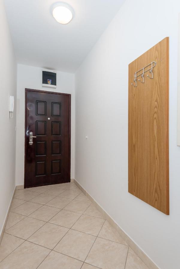 Apartman Valter Задар Екстер'єр фото